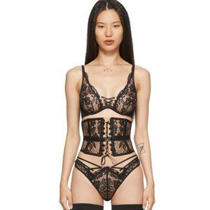 Agent Provocateur Essie Bra 34D